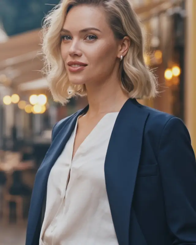 Lina Verne